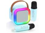 Veiling - Fede Karaoke-machine voor kinderen en volwassenen, Audio, Tv en Foto, Luidsprekerboxen, Nieuw