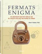 Fermats enigma, Nieuw, Nederlands, Verzenden