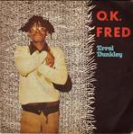 Errol Dunkley - O.K. Fred, Verzenden, Gebruikt
