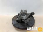 Fusee links-voor Volkswagen Touran O275639, Nieuw
