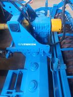 Zaaicombinatie lemken, Bollenteelt, Zaaien, Planten of Poten