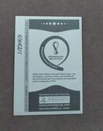 2022 Panini FIFA Weltmeisterschaft Katar 2022 milenkovic, Verzamelen, Stickers, Nieuw