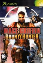 Mace Griffin Bounty Hunter-Standaard (Xbox) Gebruikt, Ophalen of Verzenden, Nieuw