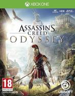Assassins Creed Odyssey (Xbox One Games), Consoles de jeu & Jeux vidéo, Ophalen of Verzenden