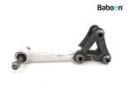 Achter Schokbreker Arm (dogbones) Triumph Street Triple 675, Motoren, Verzenden, Gebruikt