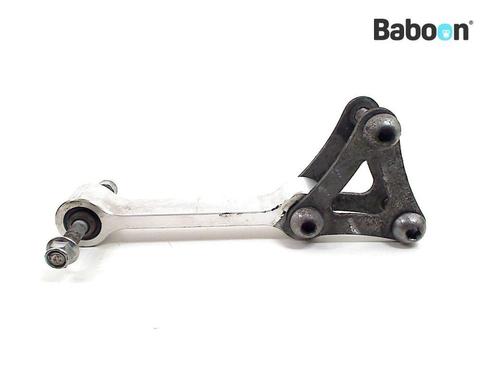 Achter Schokbreker Arm (dogbones) Triumph Street Triple 675, Motoren, Onderdelen | Overige, Gebruikt, Verzenden