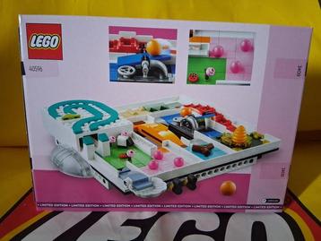Lego Set - 40596 - Games - Magic Maze - Ritirato/Misb