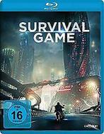 Survival Game [Blu-ray] von Sarik Andreasyan  DVD, CD & DVD, Blu-ray, Verzenden
