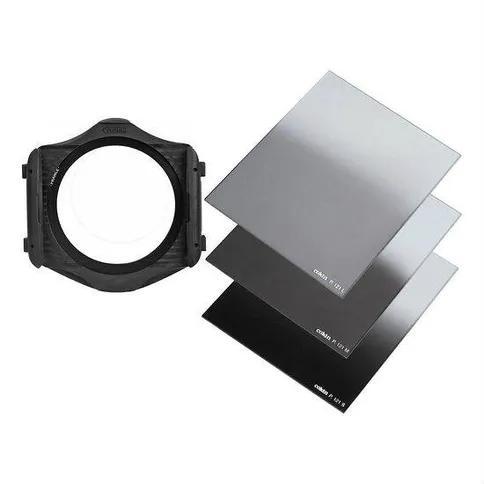 Cokin Gradual ND Filter Kit + Adapter Ring nr. 1220, TV, Hi-fi & Vidéo, Photo | Studio photo & Accessoires, Enlèvement ou Envoi