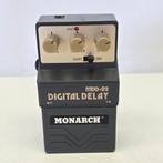 Monarch Digital Delay MDD-22 | Nieuw, Muziek en Instrumenten, Effecten, Ophalen of Verzenden, Nieuw