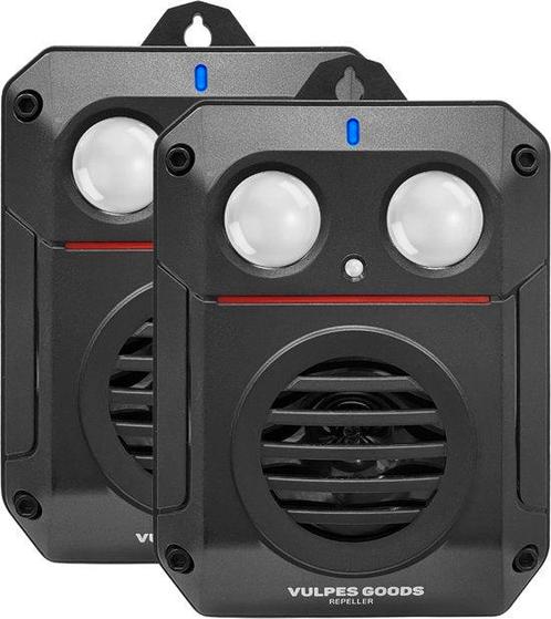 Tweedekans | Vulpes Goods® Verjager Marterverjager PRO V3 –, Audio, Tv en Foto, Foto | Cameratassen, Ophalen of Verzenden