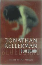 Bloedband 9789021008868 Jonathan Kellerman, Verzenden, Gelezen, Jonathan Kellerman