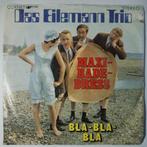 Eilemann Trio - Maxi-Bade-Dress - Single, Cd's en Dvd's, Pop, Gebruikt, 7 inch, Single