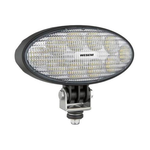 LED Werklamp Breedstraler 2200LM + Kabel, Auto-onderdelen, Verlichting, Ophalen of Verzenden