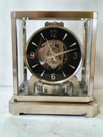 Pendule Atmos - Jaeger-LeCoultre - - Laiton nickelé -, Antiek en Kunst, Antiek | Klokken