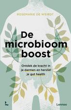 De microbioom boost 9789020982312 Rosemarie De Weirdt, Boeken, Verzenden, Zo goed als nieuw, Rosemarie De Weirdt