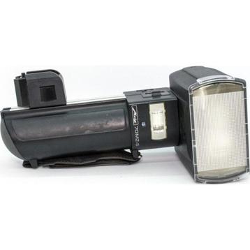Metz Mecablitz 70 MZ 5 met NC-accu OUTLET, Verzenden
