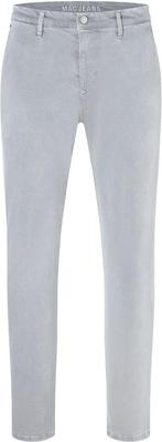Mac Jeans Driver Pants Grijs maat Maat 52/54 (L) Heren, Kleding | Heren, Broeken en Pantalons, Maat 52/54 (L), MAC, Verzenden