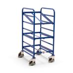 Gebruikte Etagewagens met 3 etages, Ophalen of Verzenden, Gebruikt