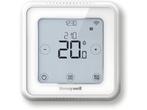 Honeywell Lyric T6 - Slimme Thermostaat - Geofencing - Wit, Verzenden, Zo goed als nieuw