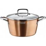 Kookpan | MATERIC | Aluminium (Antiaanbaklaag) | 5L | Div., Verzenden, Nieuw in verpakking