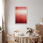 Viet Ha Tran - Sky of the Himalayas, Antiek en Kunst