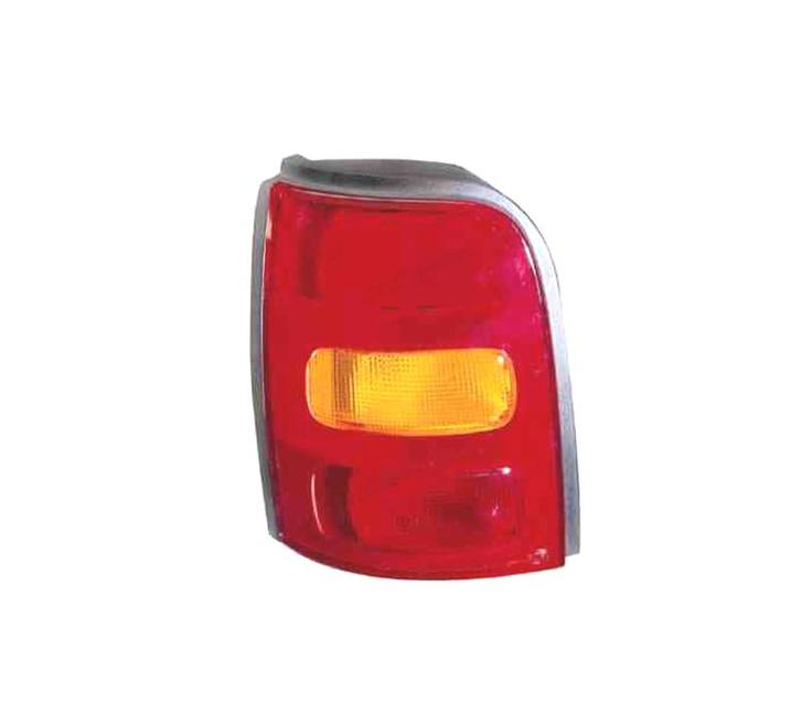 Feux Arrière Gauche Pour Nissan Micra K11 98-00, Autos : Pièces & Accessoires, Éclairage, Envoi