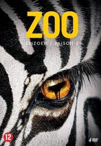Zoo -  Seizoen 2 op DVD, Cd's en Dvd's, Verzenden, Nieuw in verpakking