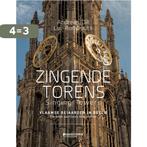 Zingende torens 9789059088764 Luc Rombouts, Verzenden, Zo goed als nieuw, Luc Rombouts