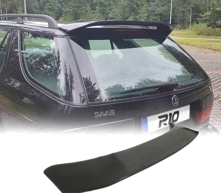 Aileron Becquet Spoiler Pour Saab 95 97-05, Auto-onderdelen, Carrosserie, Verzenden