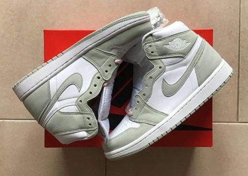 Nike - Air Jordan 1 High - High-top sneakers - Maat: EU 40 -, Kleding | Heren, Schoenen