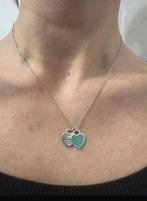 Zonder Minimumprijs - Tiffany & Co. - Ketting met hanger -