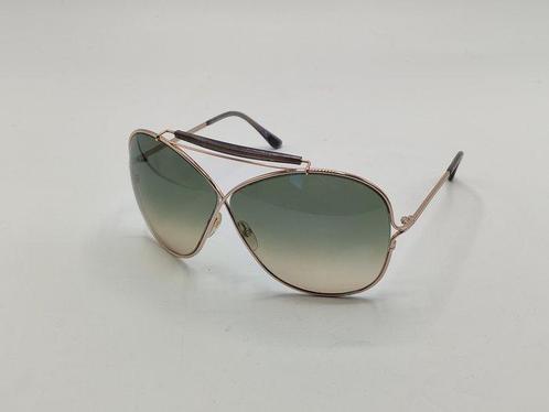 Tom Ford - Catherine - Lunettes de soleil, Handtassen en Accessoires, Zonnebrillen en Brillen | Dames