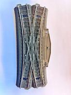 Märklin H0 - 24624/74491/74460 - Modeltreinsporen (1) -, Nieuw