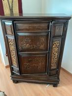 Commode - hard hout - Azië