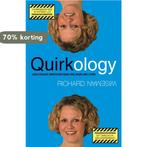 Quirkology 9789022994191 R. Wiseman, Verzenden, Zo goed als nieuw, R. Wiseman