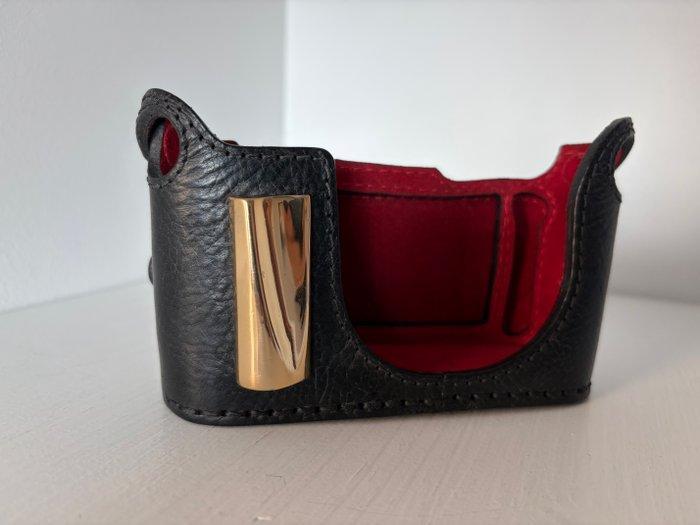 Angelo Pelle Demi étui Q Cameratas, Verzamelen, Foto-apparatuur en Filmapparatuur