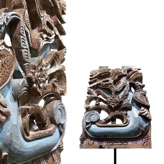 Tempelornament Bali - Indonesië, Antiek en Kunst, Kunst | Niet-Westerse kunst
