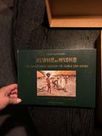 Suske en Wiske - De Mompelende Mummie - De Vogels der Goden, Boeken, Nieuw