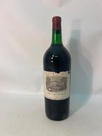 1970 Chateau Lafite Rothschild - Pauillac 1er Grand Cru, Verzamelen, Wijnen, Nieuw