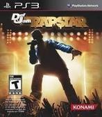 Def Jam Rapstar (ps3 tweedehands game), Consoles de jeu & Jeux vidéo, Ophalen of Verzenden