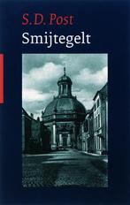 Bernardus Smijtegelt, leven en werken 9789061409632, Verzenden, Zo goed als nieuw, Steef Post