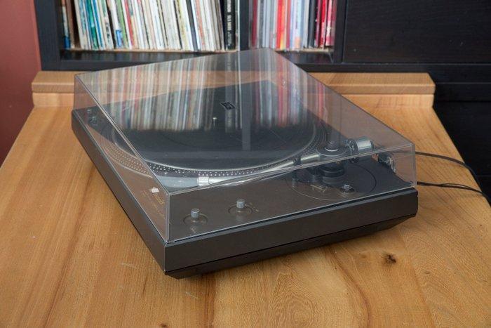 Technics - SL-1410 - Direct Drive Platenspeler, Audio, Tv en Foto, Radio's