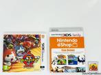 Nintendo 3DS - Yo-Kai Watch - Blasters - Red Cat Corps - UKV, Games en Spelcomputers, Games | Nintendo 2DS en 3DS, Verzenden, Gebruikt
