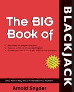 The Big Book of Blackjack 9781580421553 Arnold Snyder, Verzenden, Gelezen, Arnold Snyder