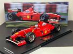Ferrari - Michael Schumacher - 1998 - Voiture miniature à, Verzamelen, Nieuw