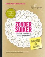 Zonder suiker 9789021557342 Anne Marie Reuzenaar, Boeken, Verzenden, Zo goed als nieuw, Anne Marie Reuzenaar