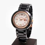 GEOVANI - Swiss Made Watch - GOB510-CBR-S-1 - Zonder