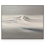 U. ARTOLA - Paisaje abstracto Ref: B-89 XL, Antiek en Kunst