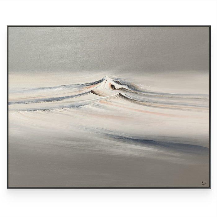 U. ARTOLA - Paisaje abstracto Ref: B-89 XL, Antiek en Kunst, Kunst | Schilderijen | Modern